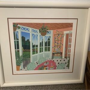 “Pilgrim Cottage” England Suite